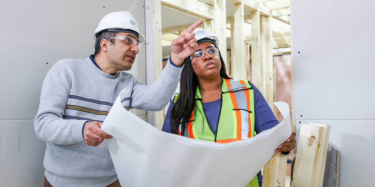 What Colleges Have Construction Management Degrees