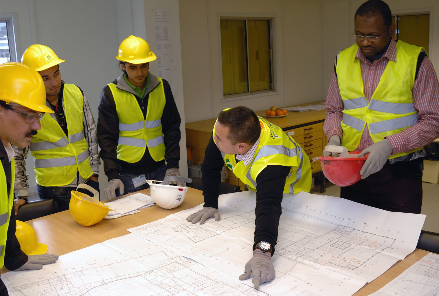What Degree Do You Need To Be A Project Manager In Construction