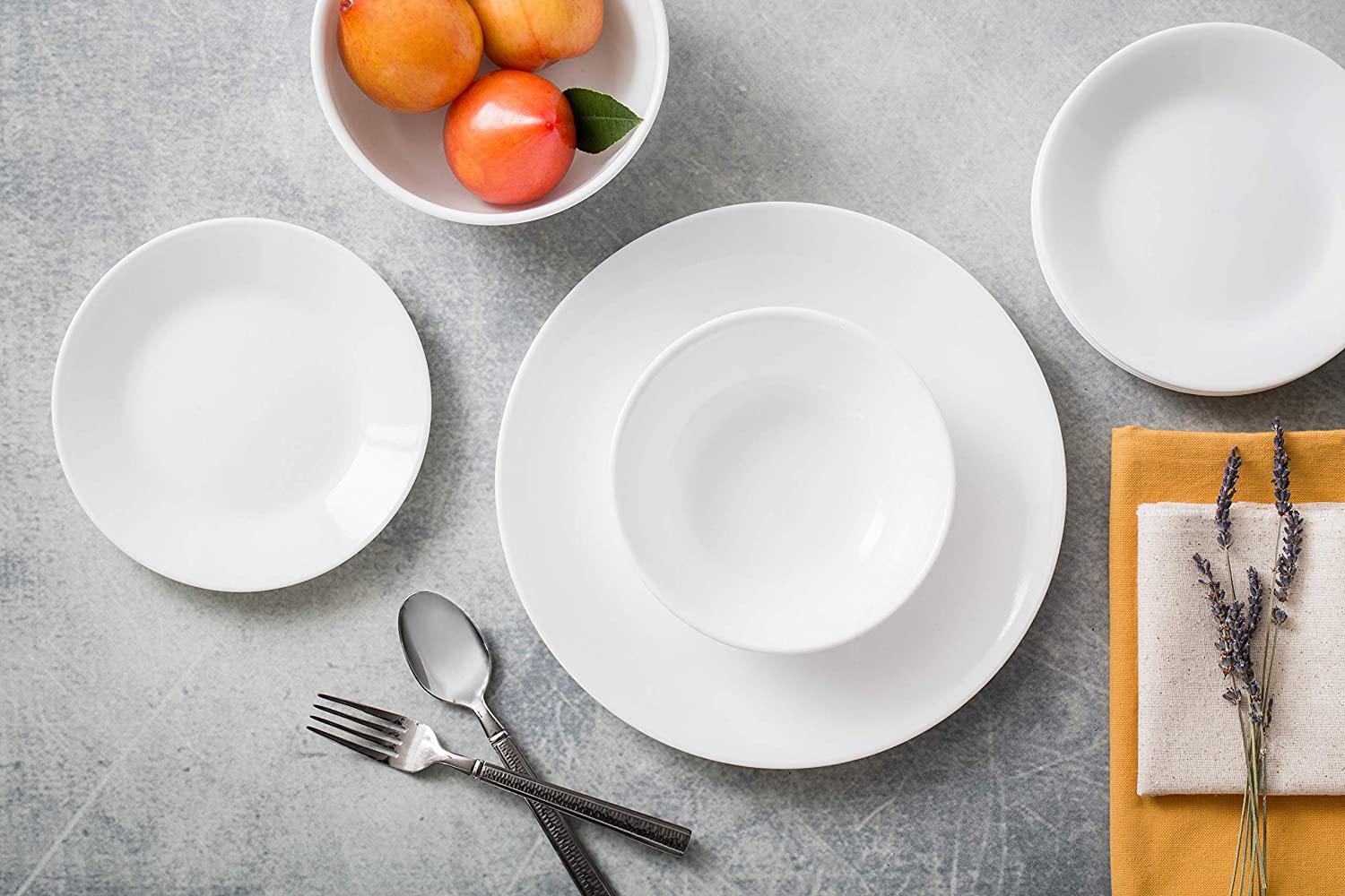 What Dinnerware Is Lead And Cadmium Free?