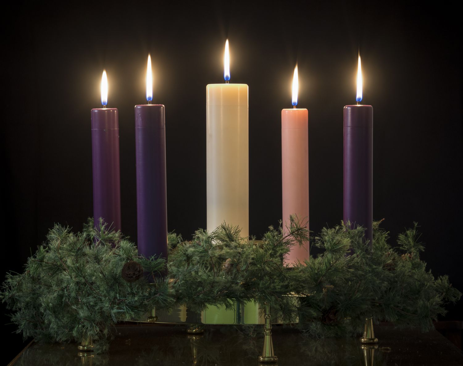 What Do Candles Symbolize