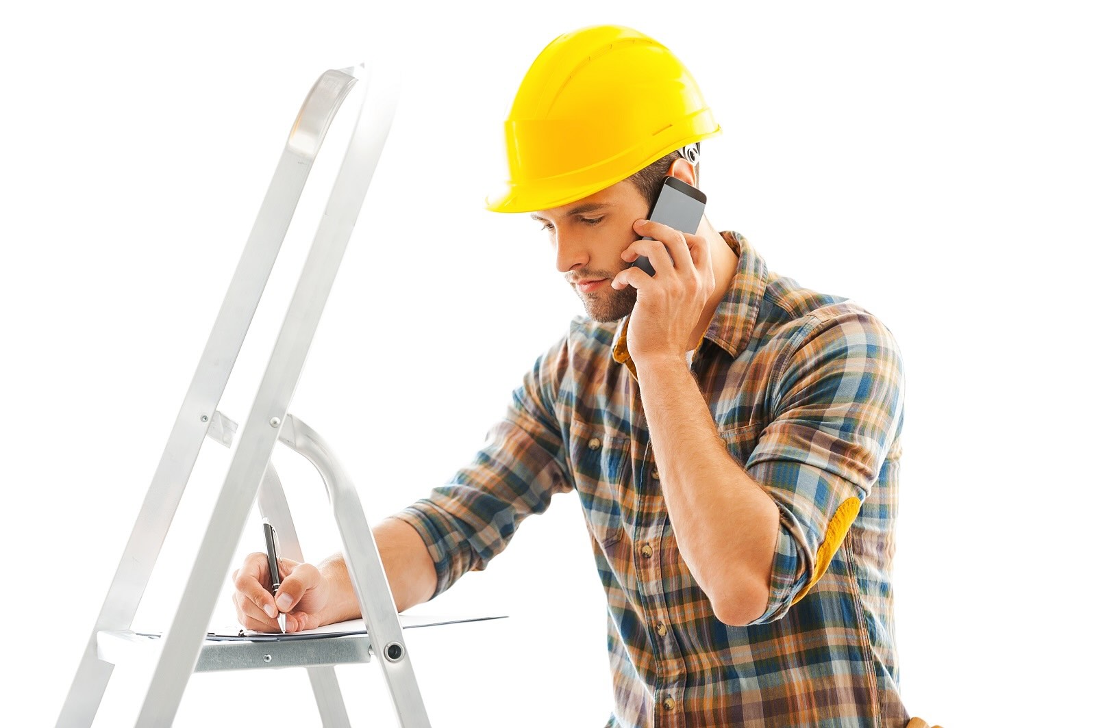 What Do You Need To Start Your Own Construction Company