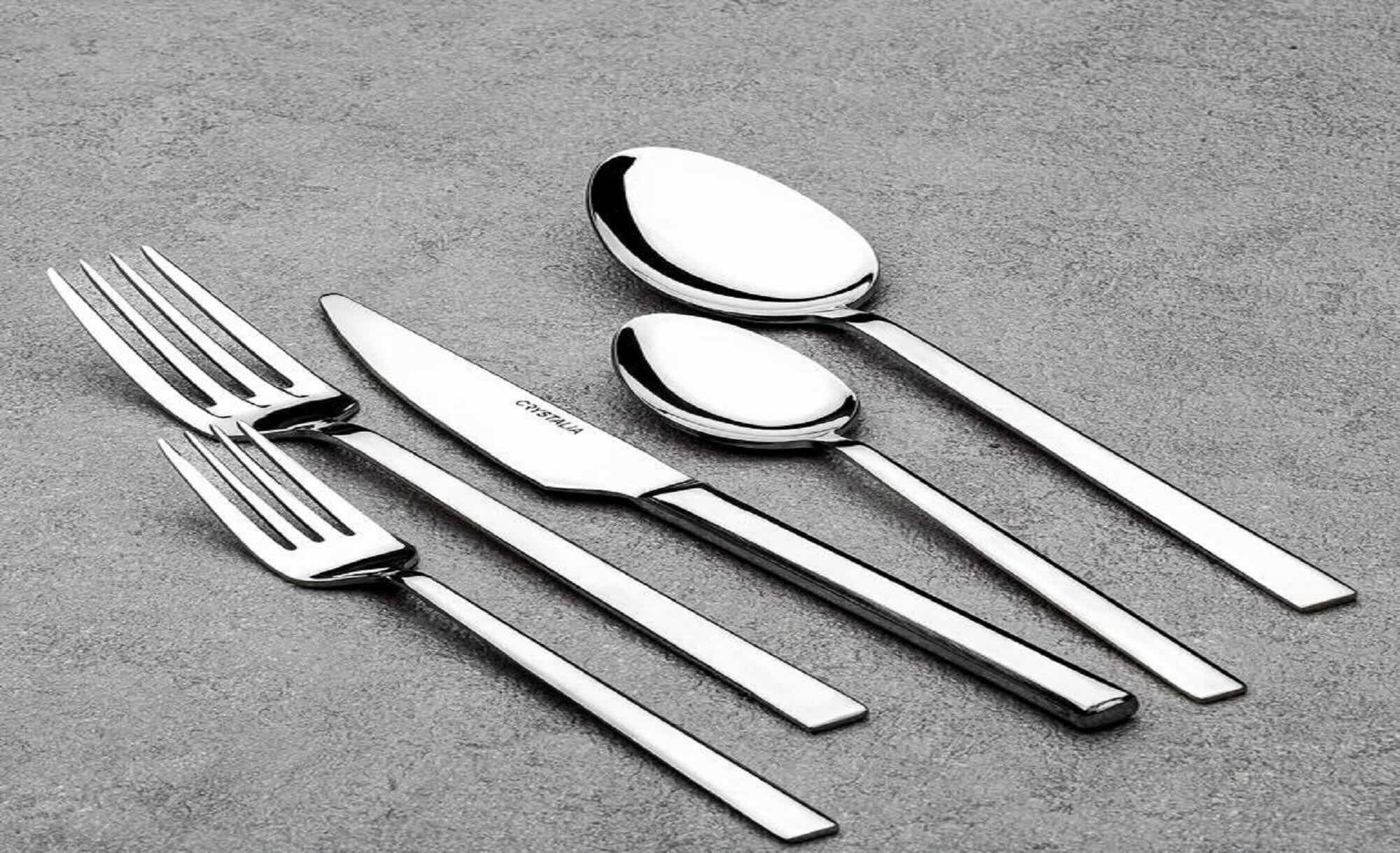 What Does 18/10 Mean On Silverware | Storables