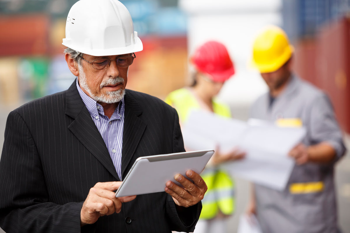 What Does A Construction Consultant Do