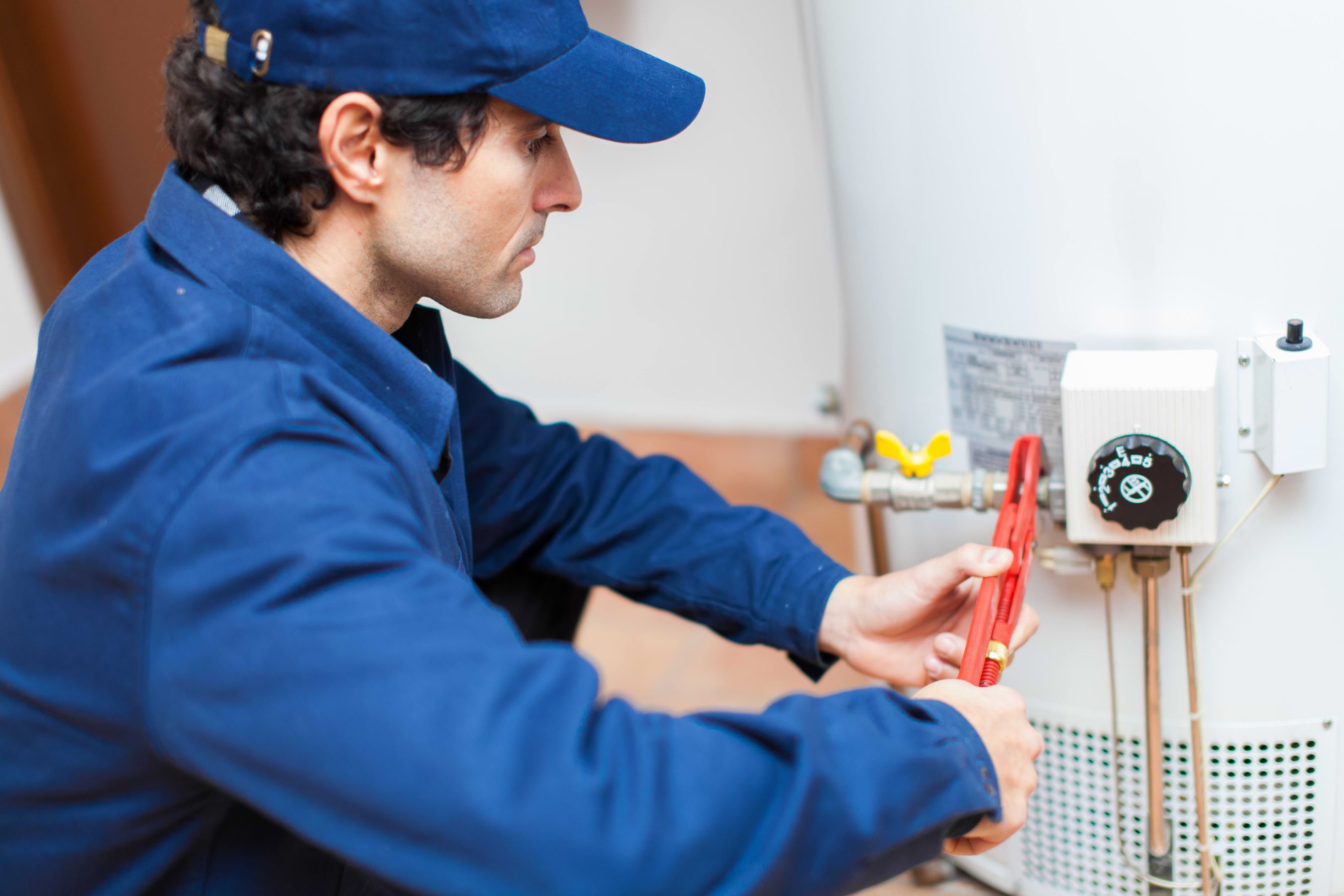 What Does A Home Maintenance Technician Do
