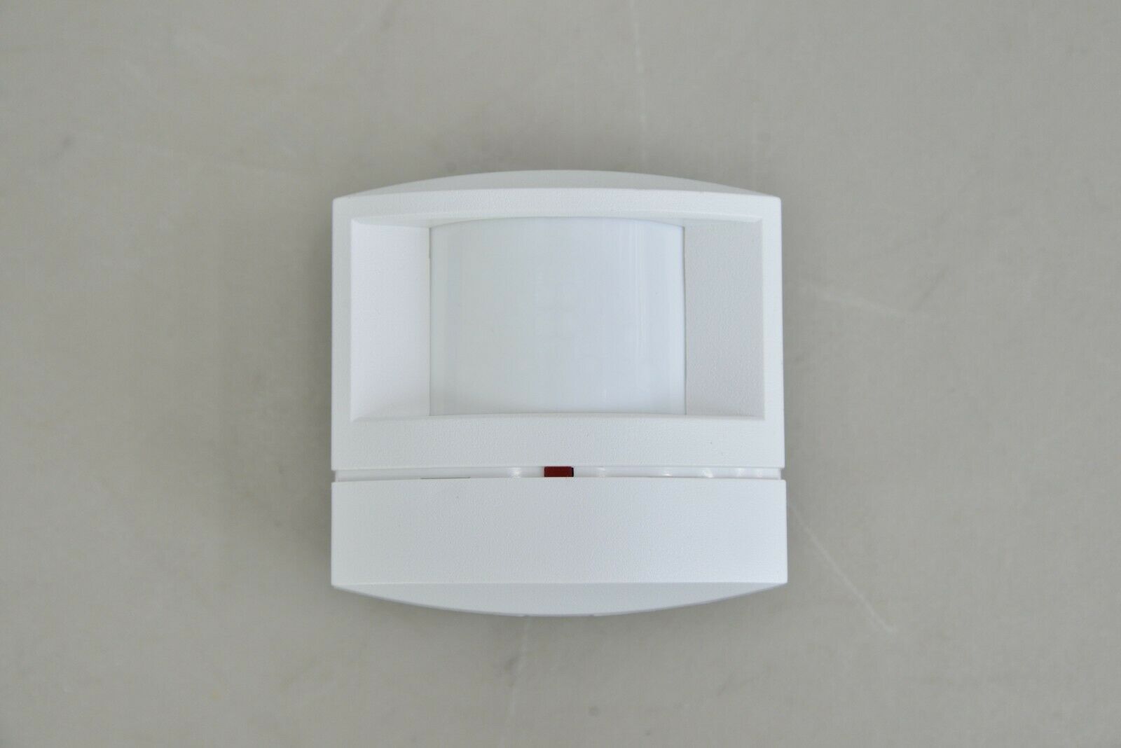 What Does An Infrared Motion Detector Do?