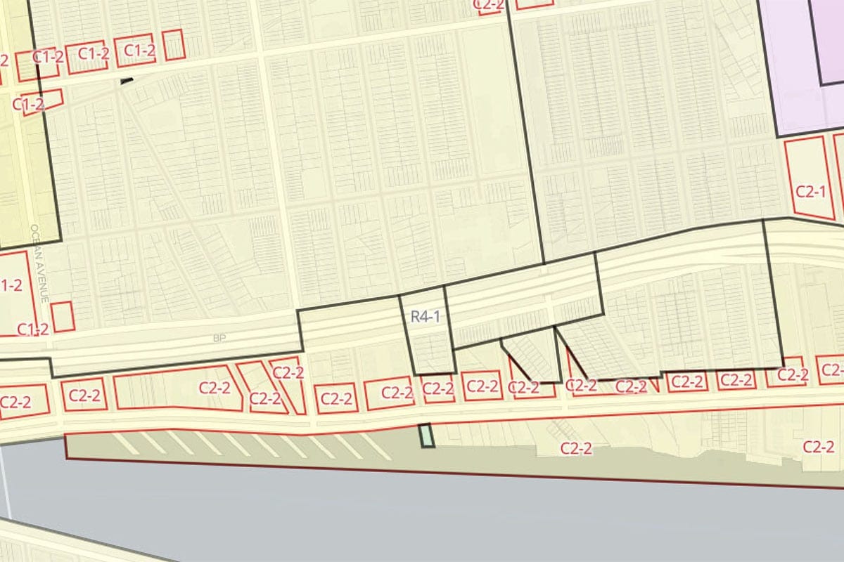 What Does C-2 Zoning Mean