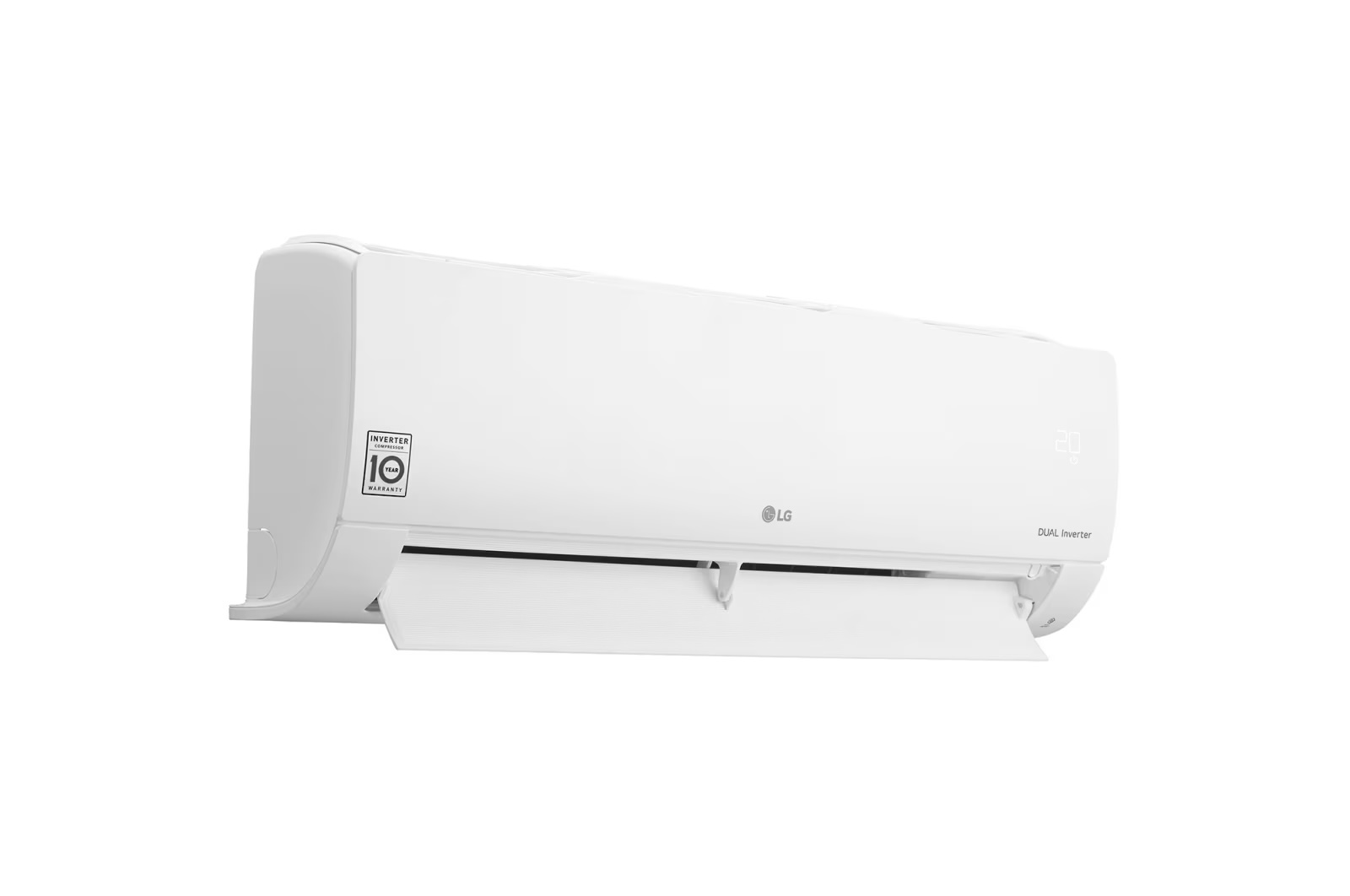 What Does Dual Inverter Mean On An Air Conditioner