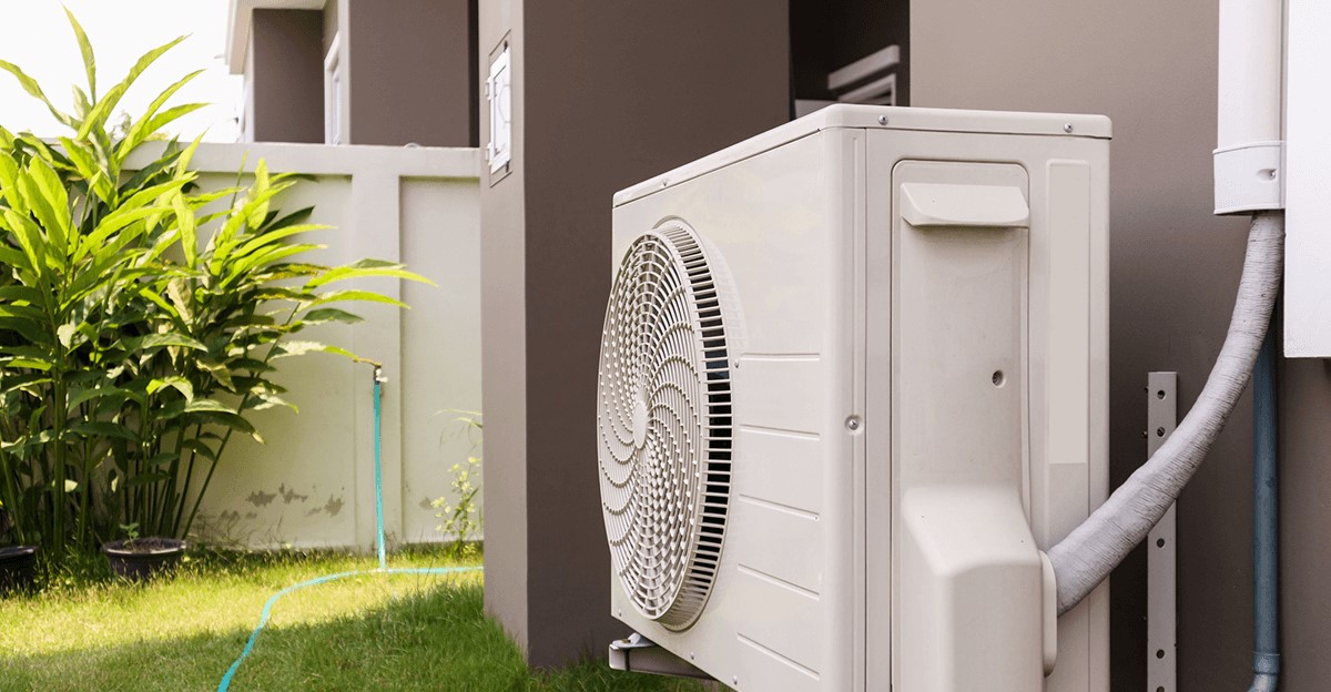 What Does Energy Saver Do On An Air Conditioner