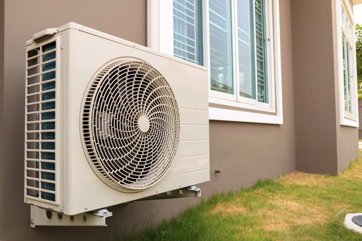What Does “Fan” Mean On An Air Conditioner