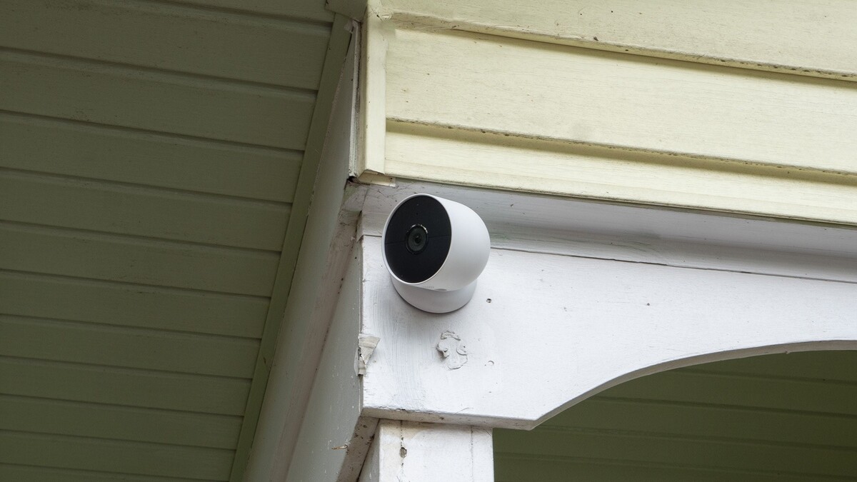 What Does IFTTT Mean In Outdoor Cameras?