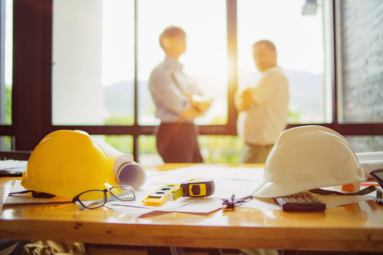 What Does PR Stand For In Construction