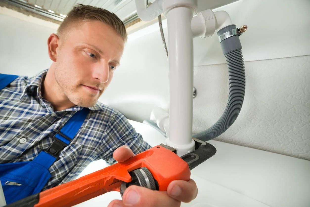 What Does Universal Home Protection Cover For Plumbing