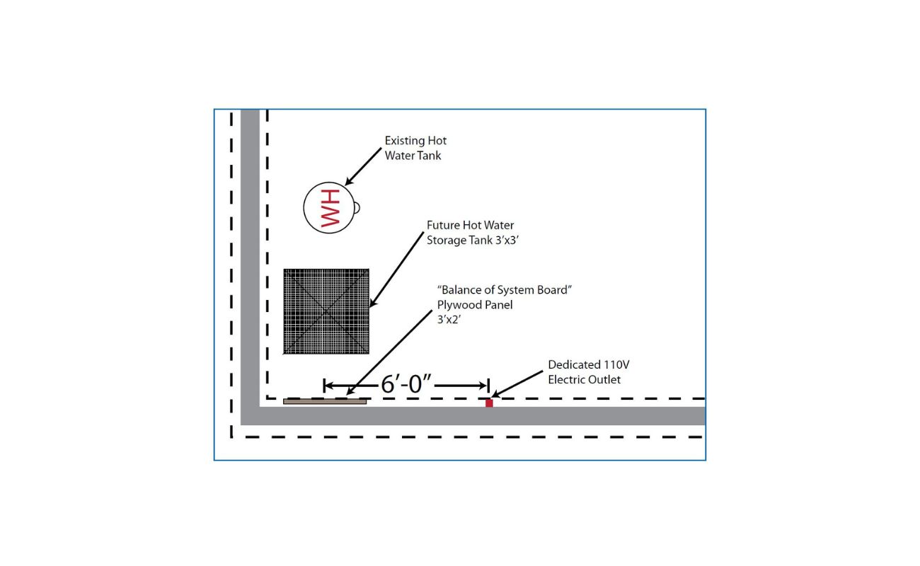  What Does WH Mean In A Floor Plan Storables