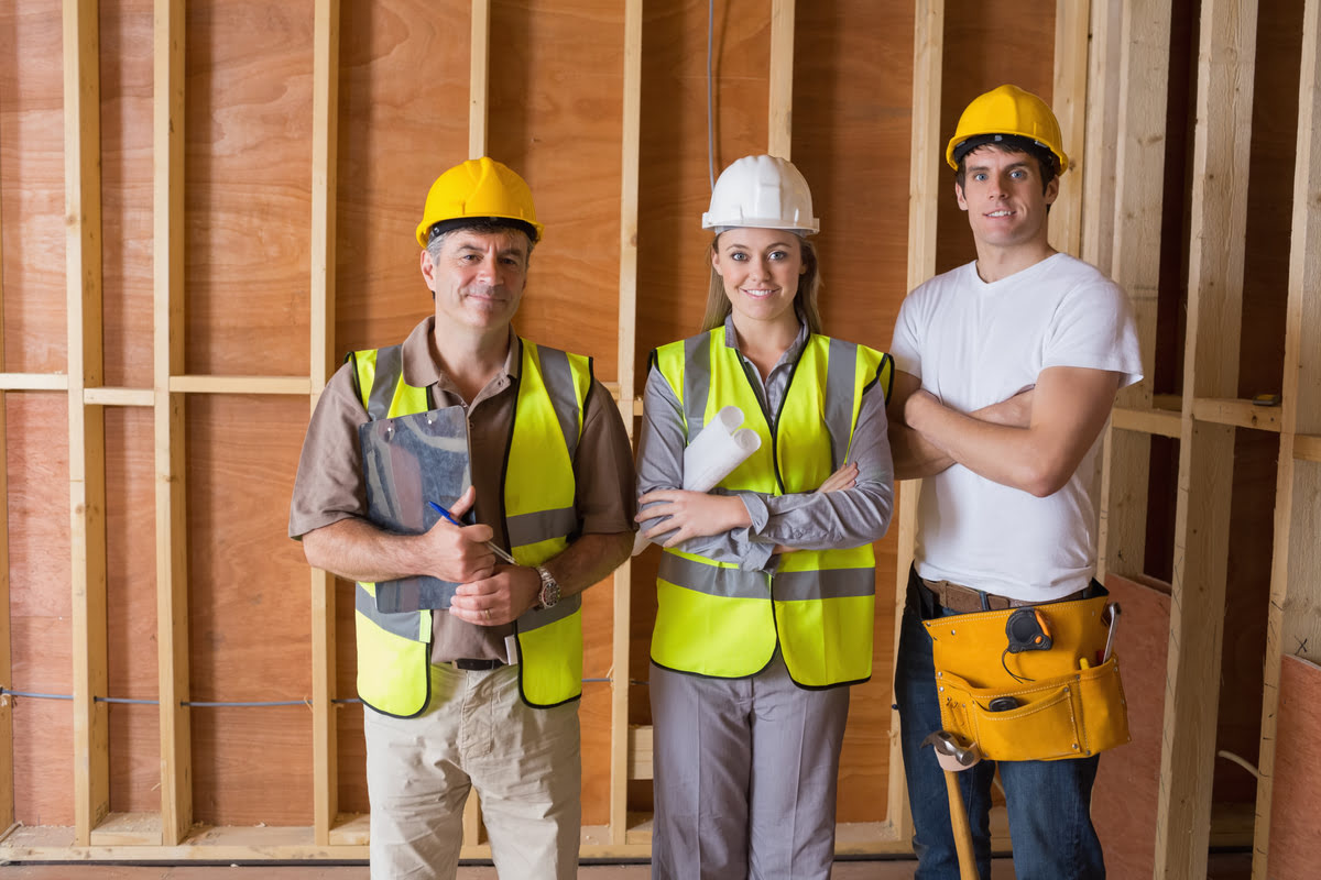 What Education Do You Need To Become A Construction Worker