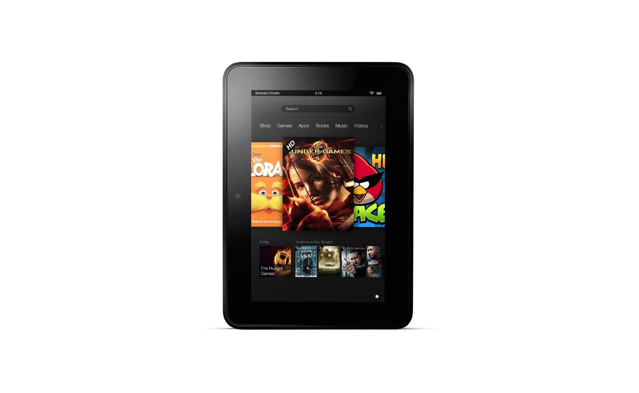 What Forms Of Wireless Security Work On Kindle Fire