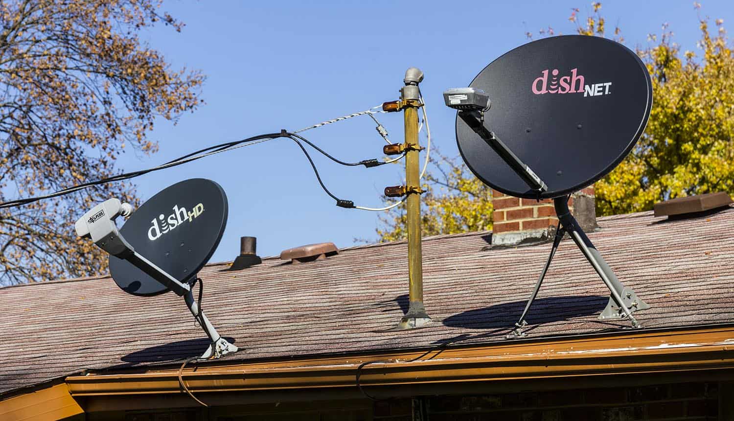 What Good Is The Dish Home Protection Plan Silver