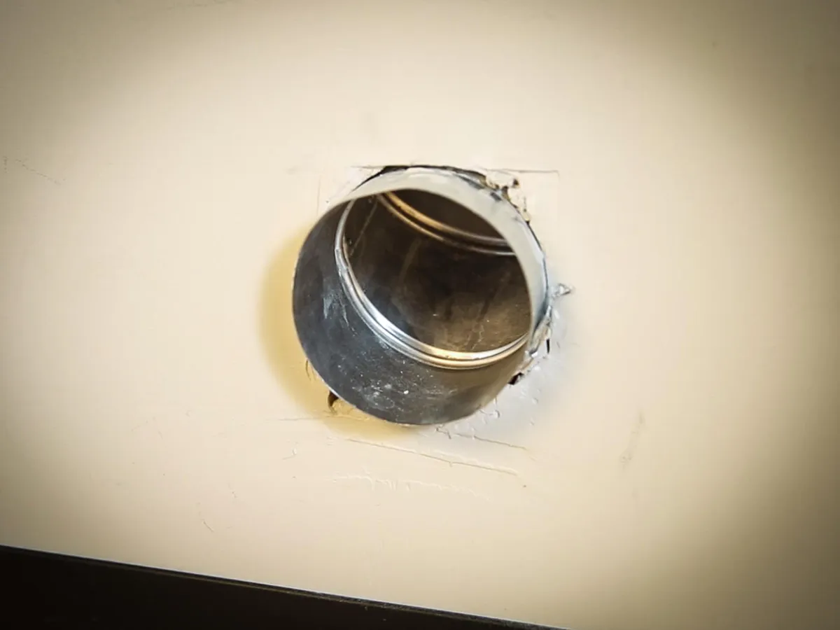 What Happens If A Dryer Vent Is Not Connected