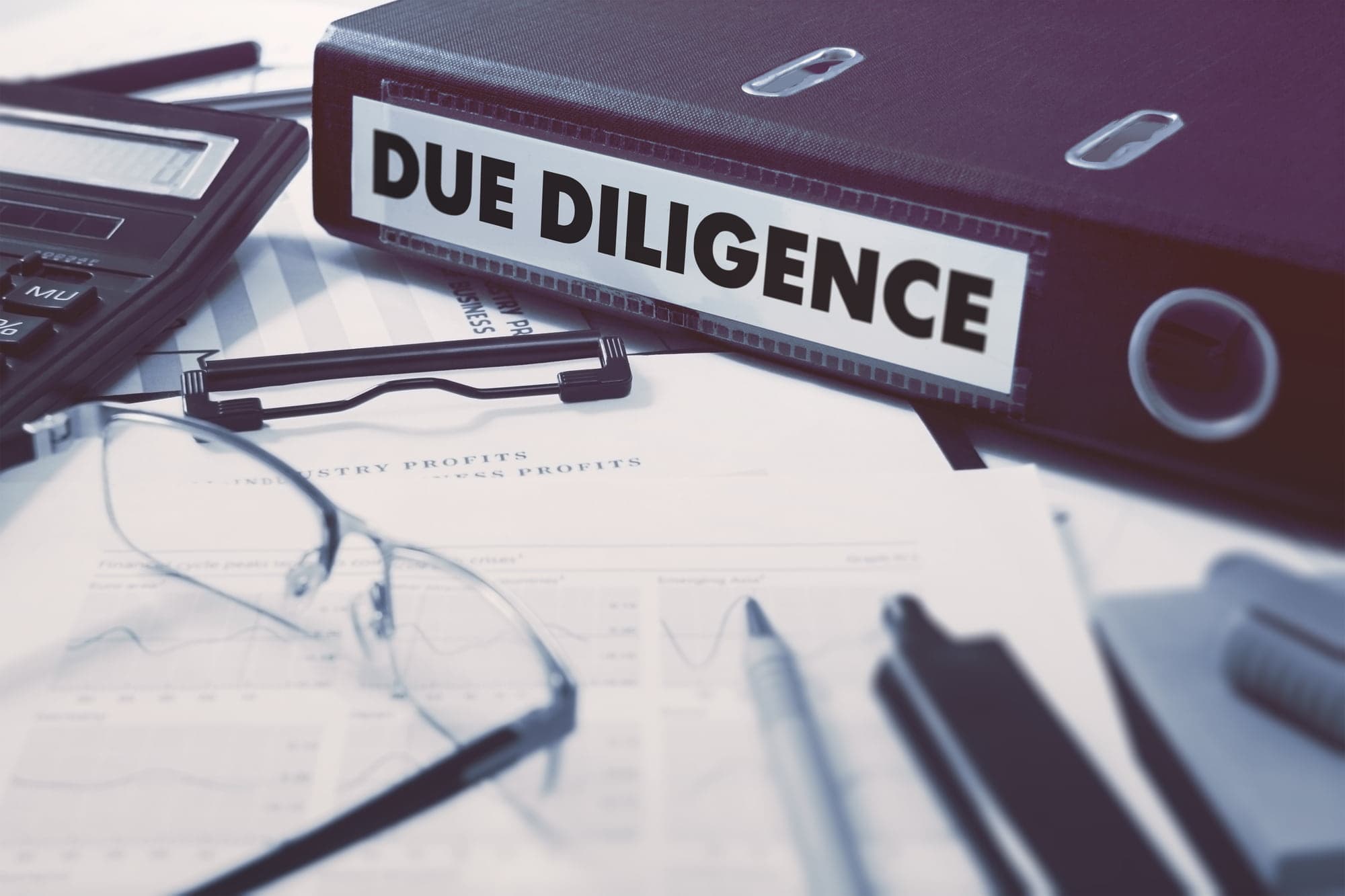 What Happens If Due Diligence Is Over And The Buyer Wants To Do Another Inspection?