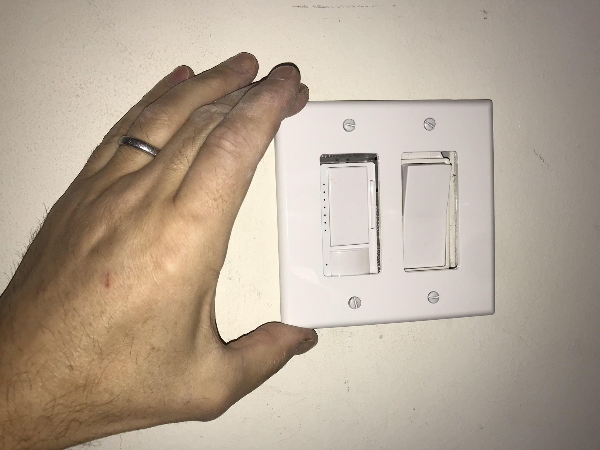 What Happens If You Don’t Ground A Motion Detector Switch?