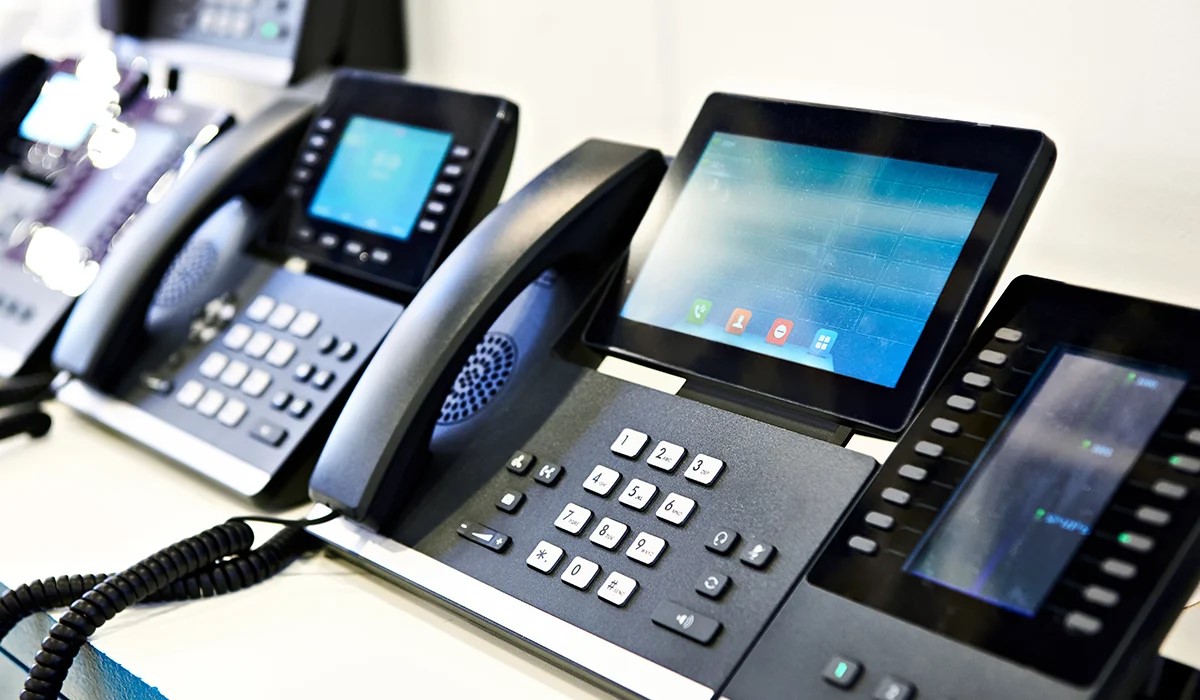 What Home Alarm Systems Work With VoIP?
