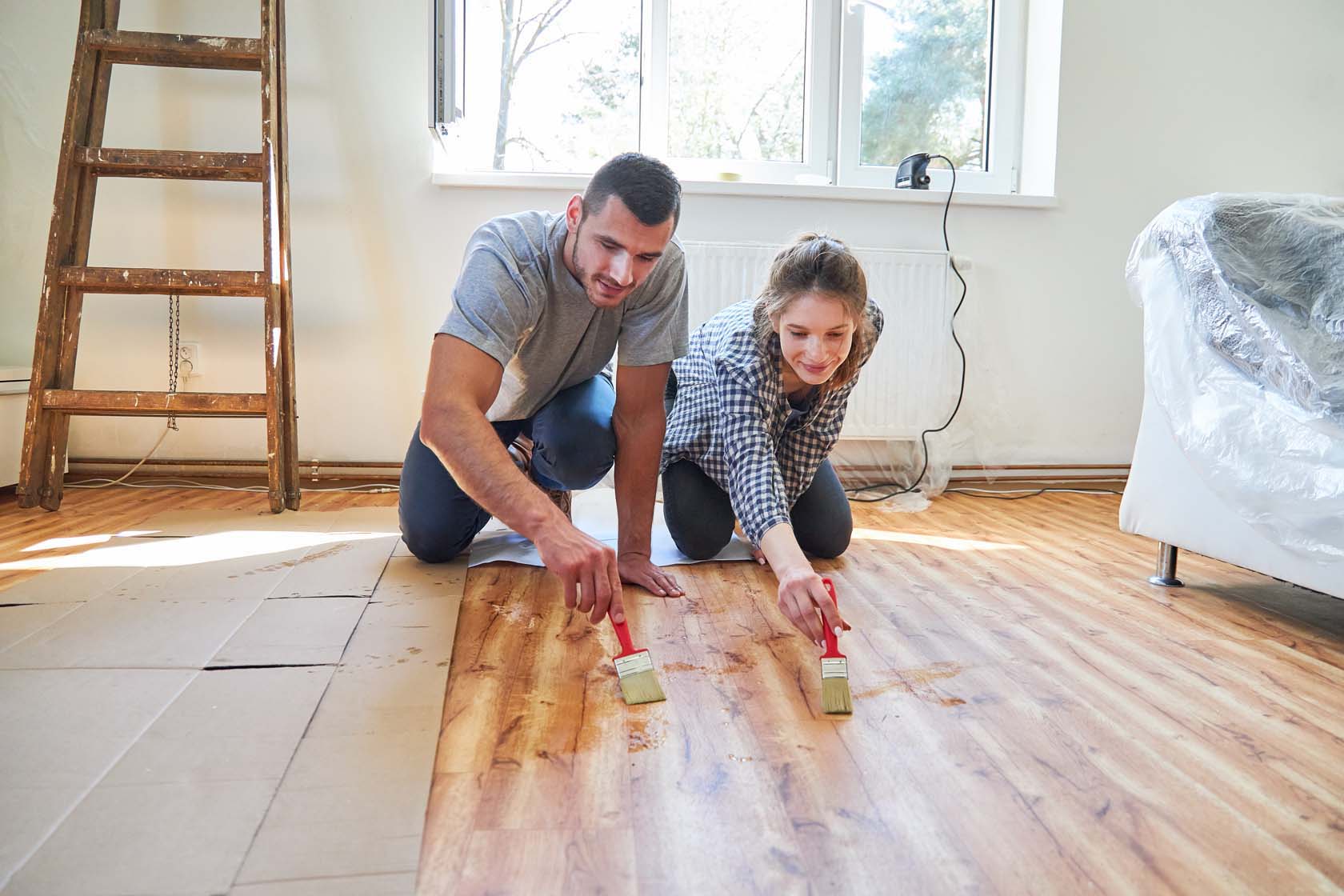 What Home Repairs Are Best To Sell Your House
