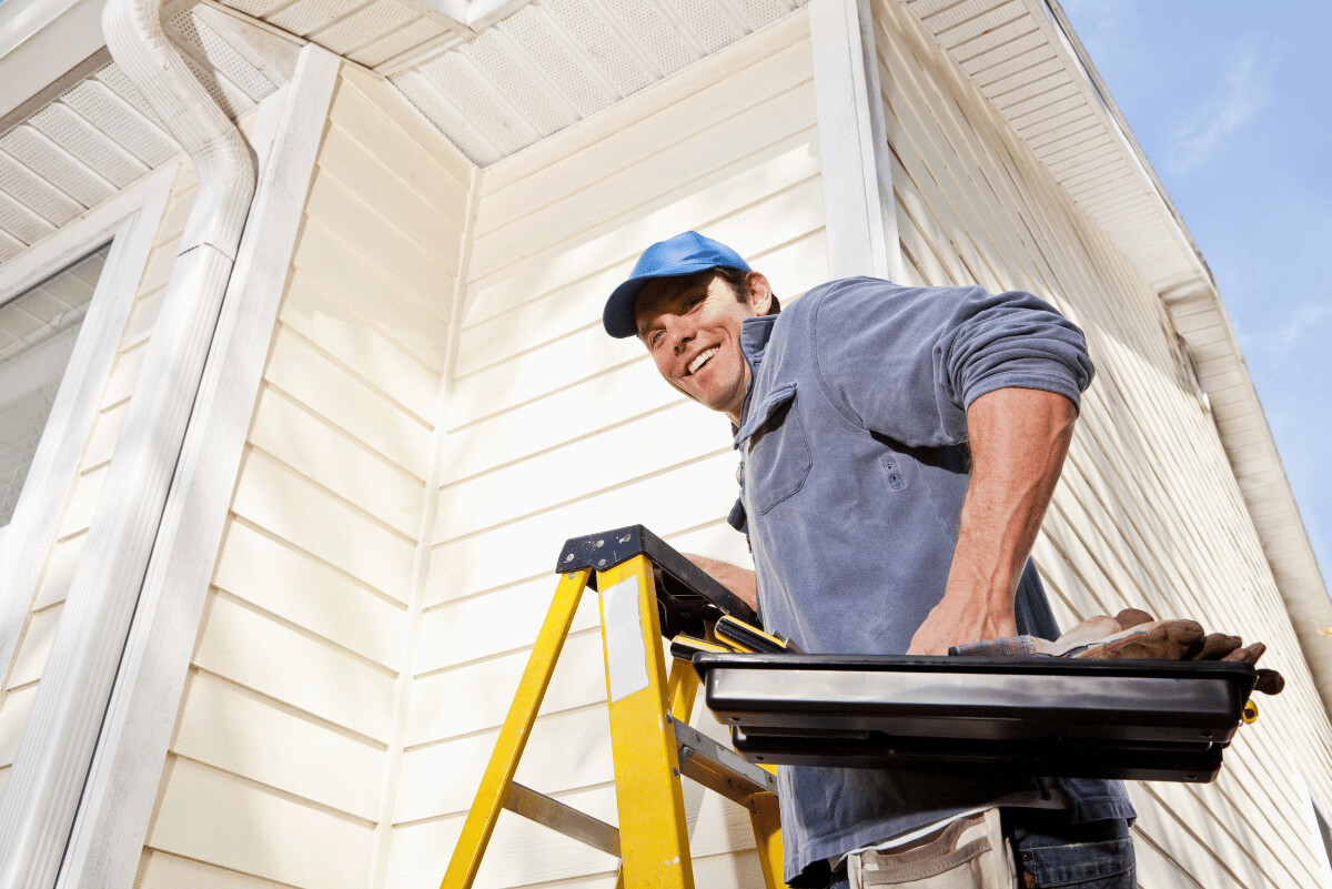 What Insurance Covers Home Repairs