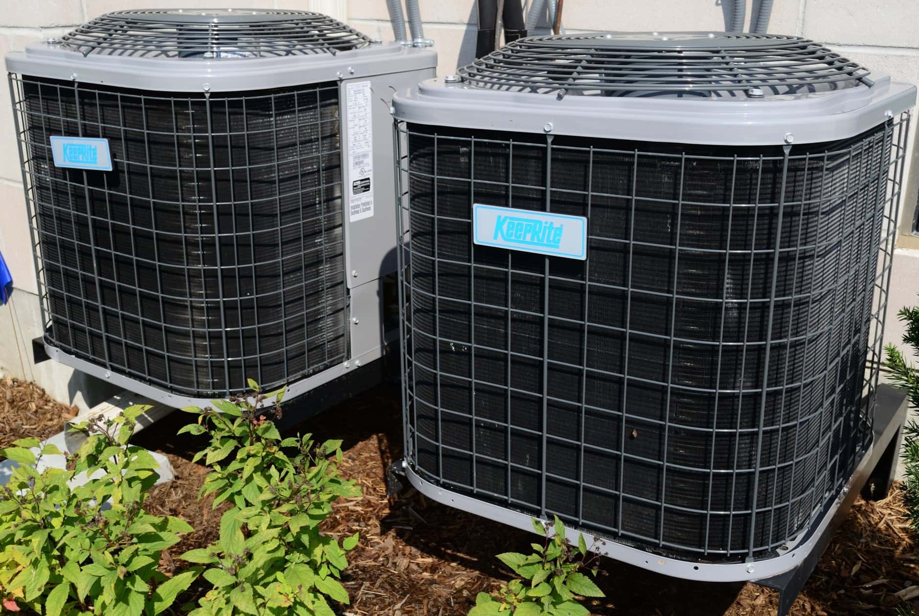 What Is A 13 SEER Air Conditioner