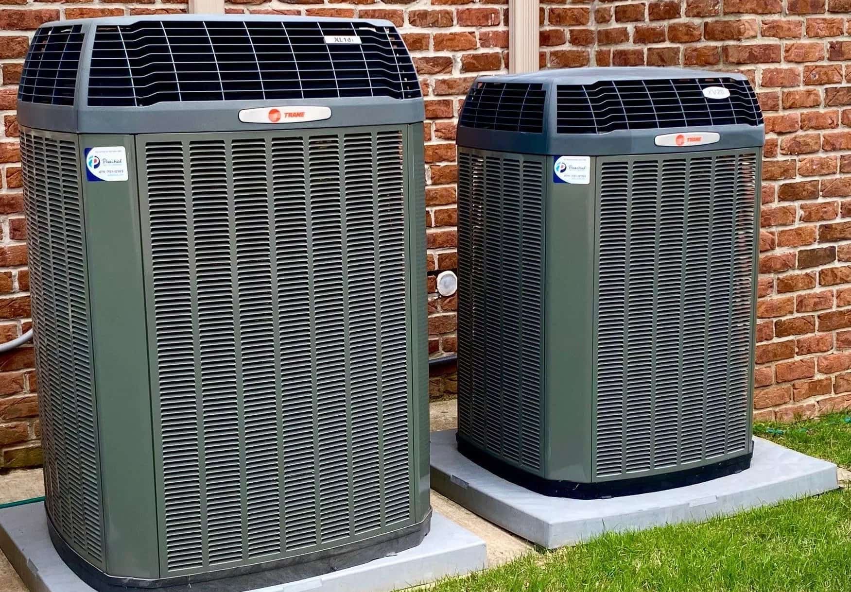 What Is A 16 SEER Air Conditioner