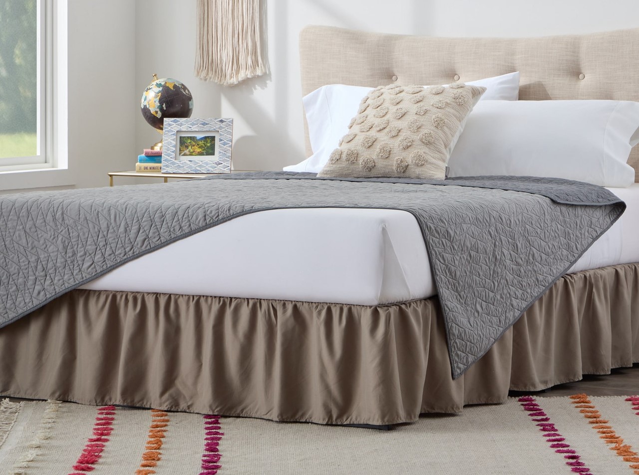  What Is A Bed Skirt For Storables