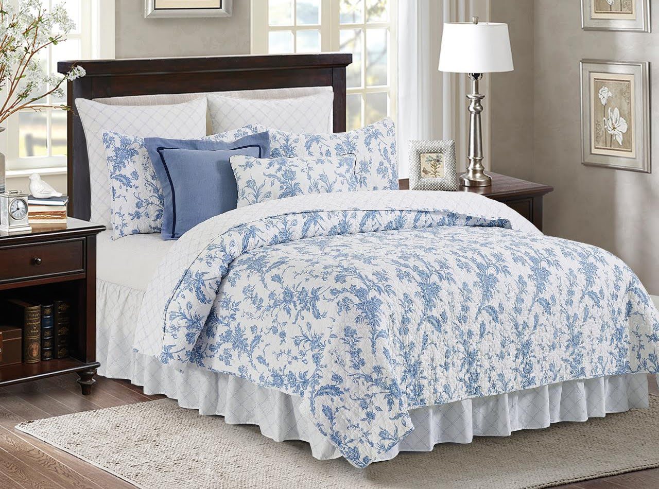 What Is A Bed Skirt Used For?