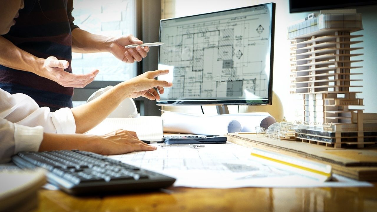 What Is A BIM Specialist?