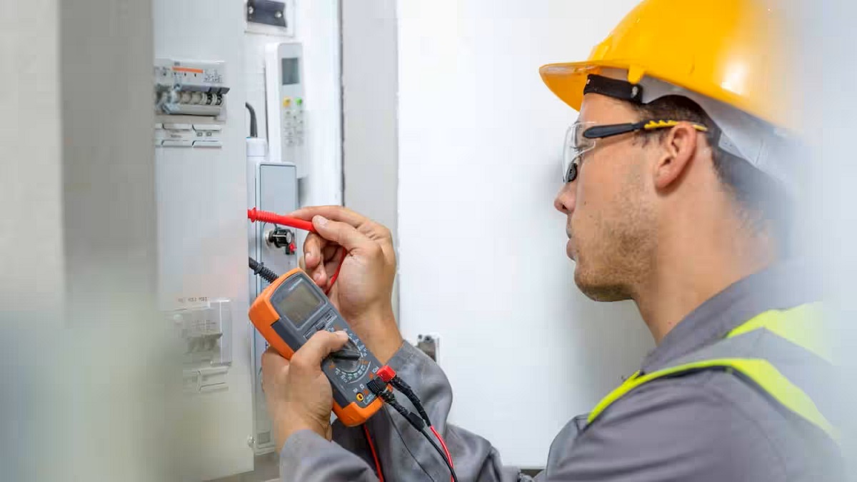 What Is A Buyer Requested Electrician Inspection