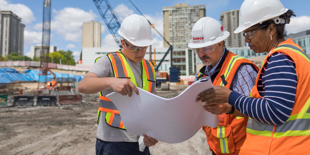 What Is A Civil Engineering Technician | Storables