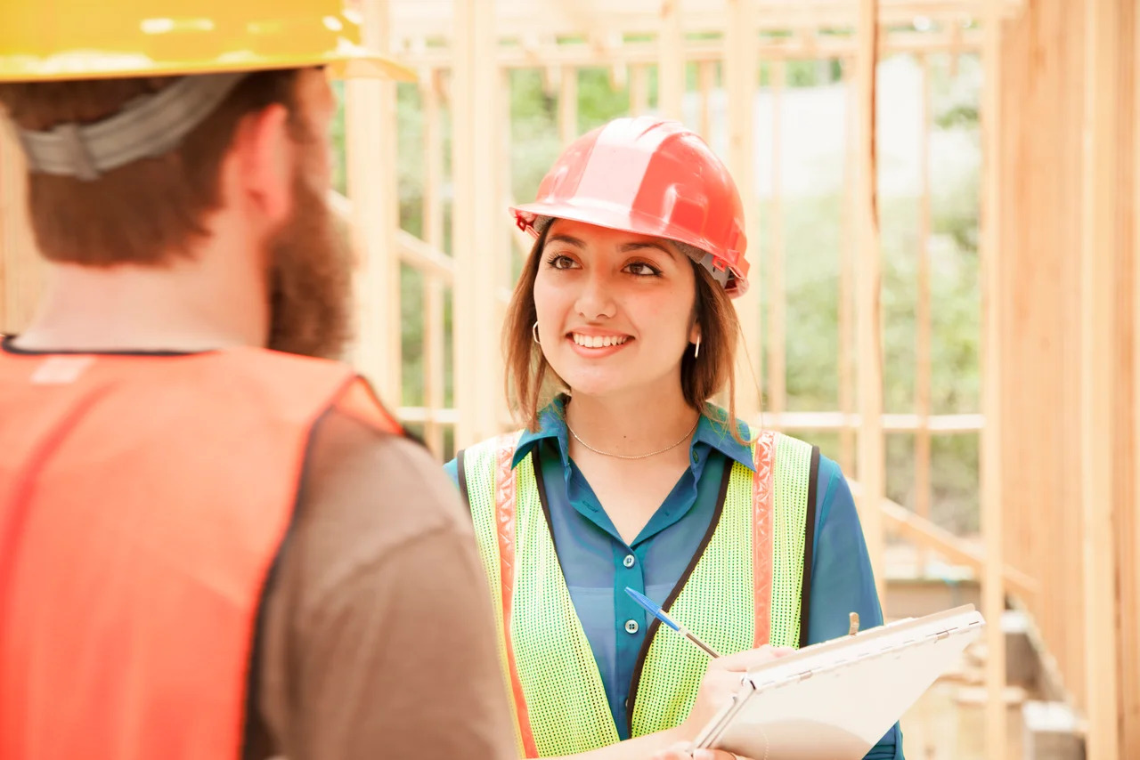 What Is A Construction Administrator
