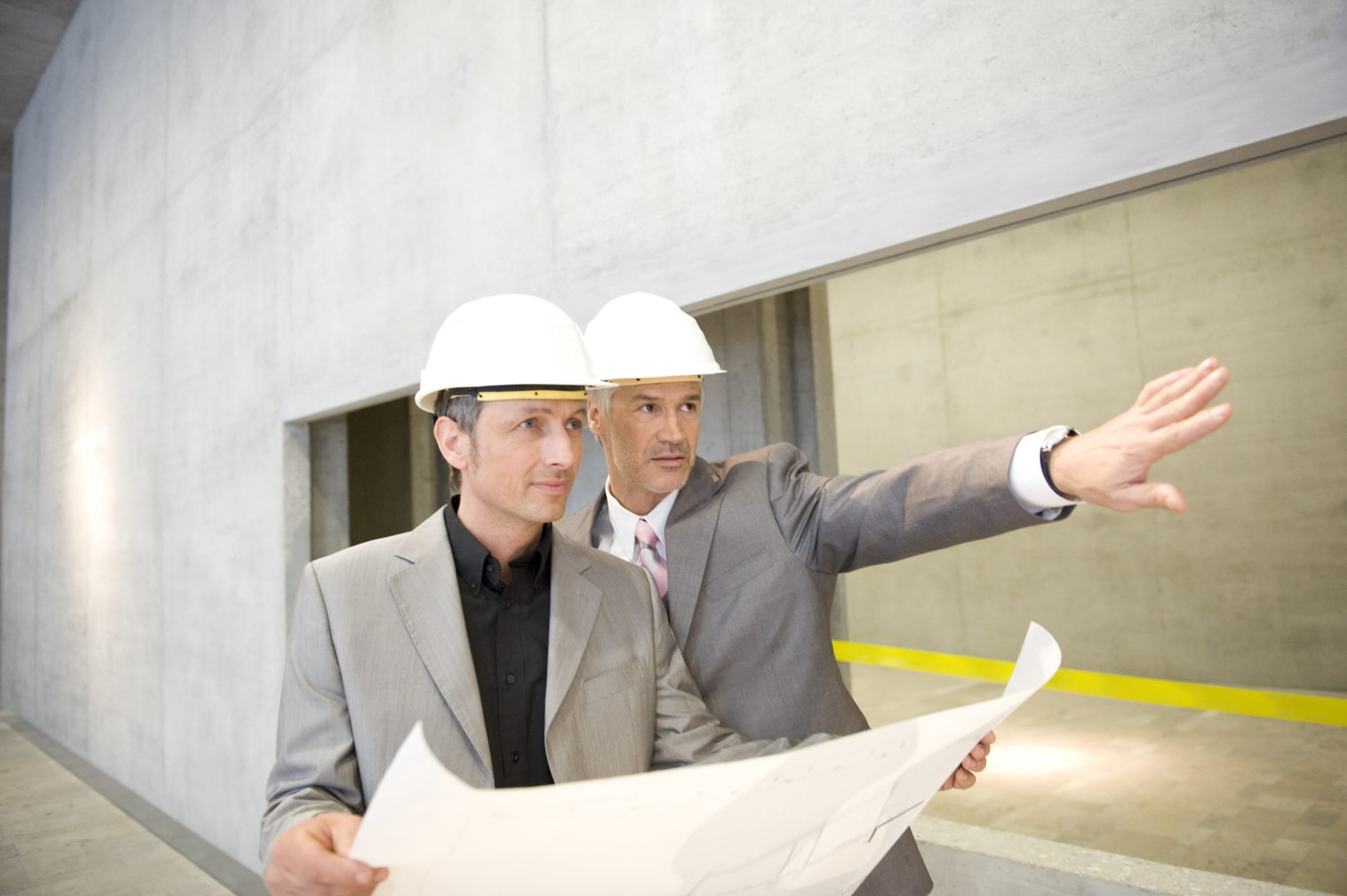 What Is A Construction Developer