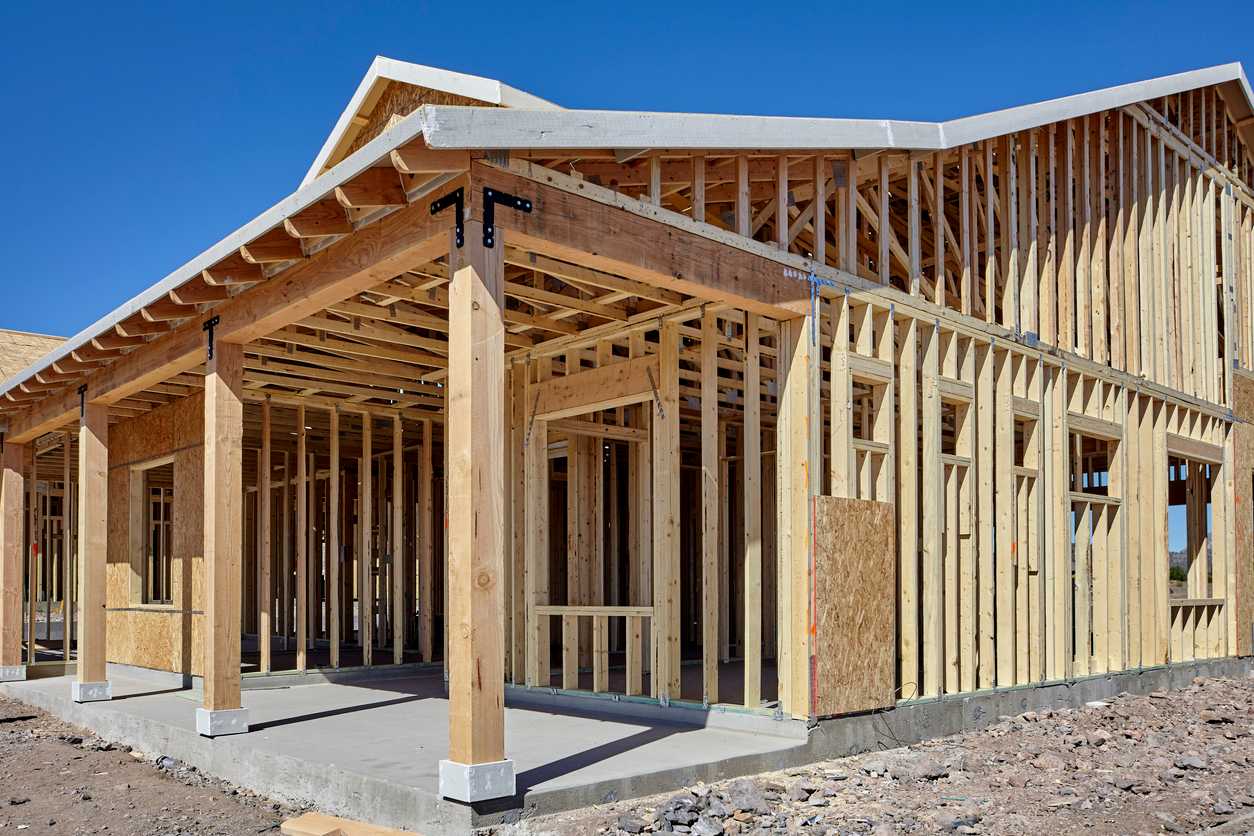 What Is A Construction Loan For A House | Storables