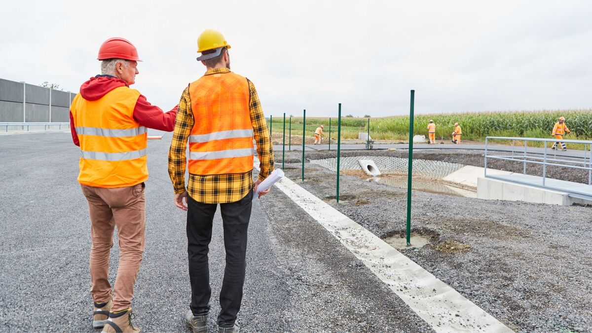 What Is A Construction Project Manager