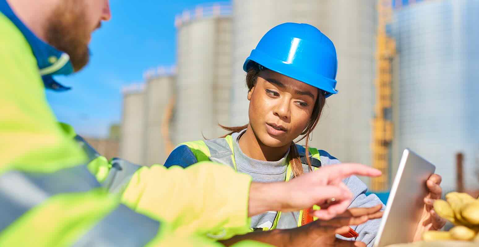 What Is A Construction Supervisor