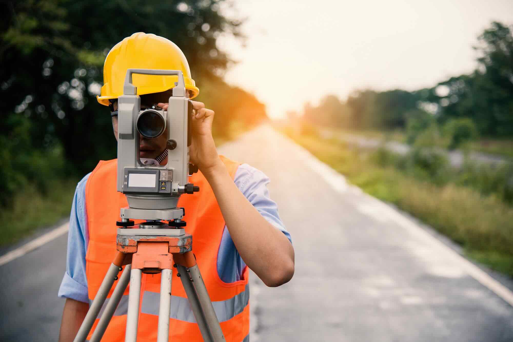 What Is A Construction Surveyor