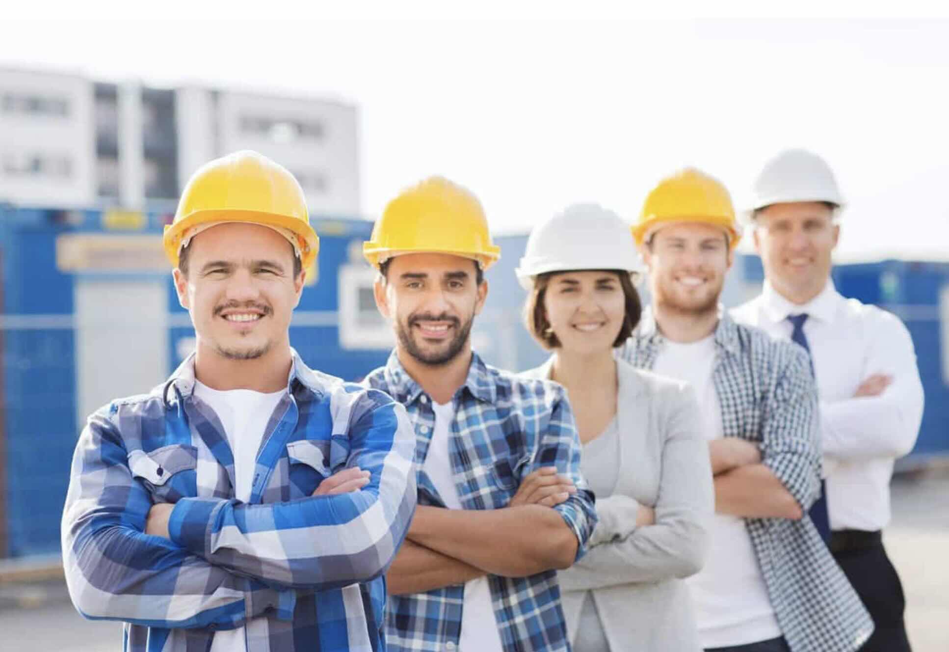 What Is A Construction Union