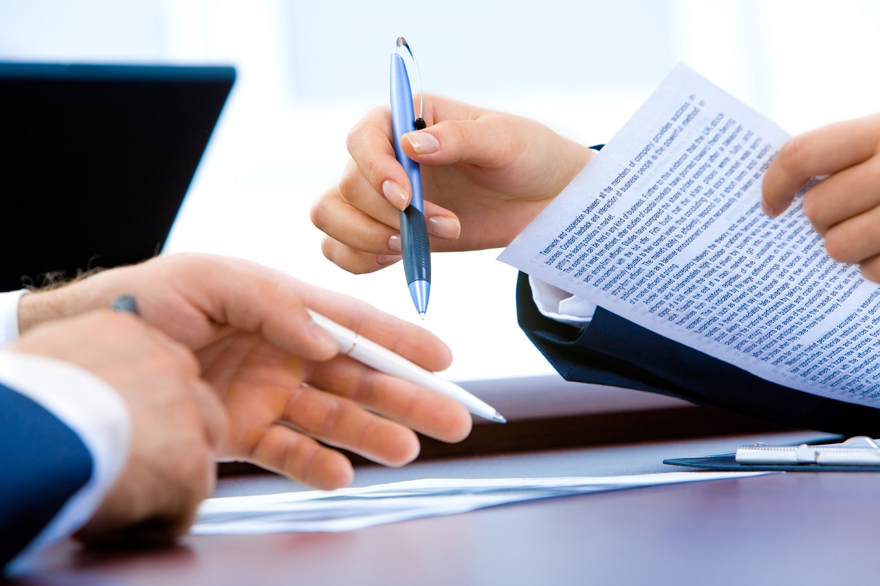 What Is A Contract Administrator In Construction
