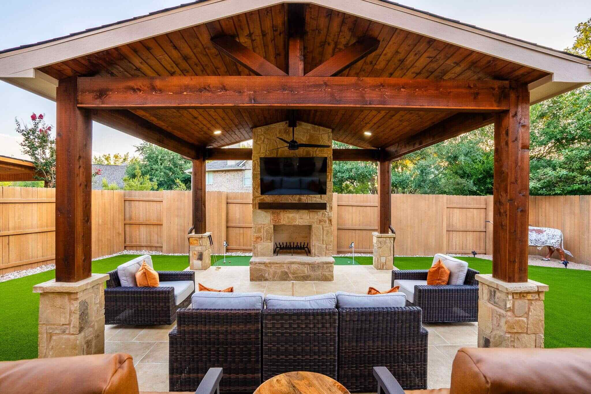 What Is A Covered Patio Called 1701073508 