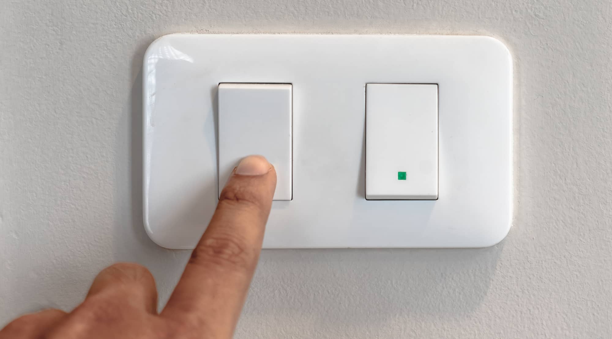 What Is A Dimmer Switch
