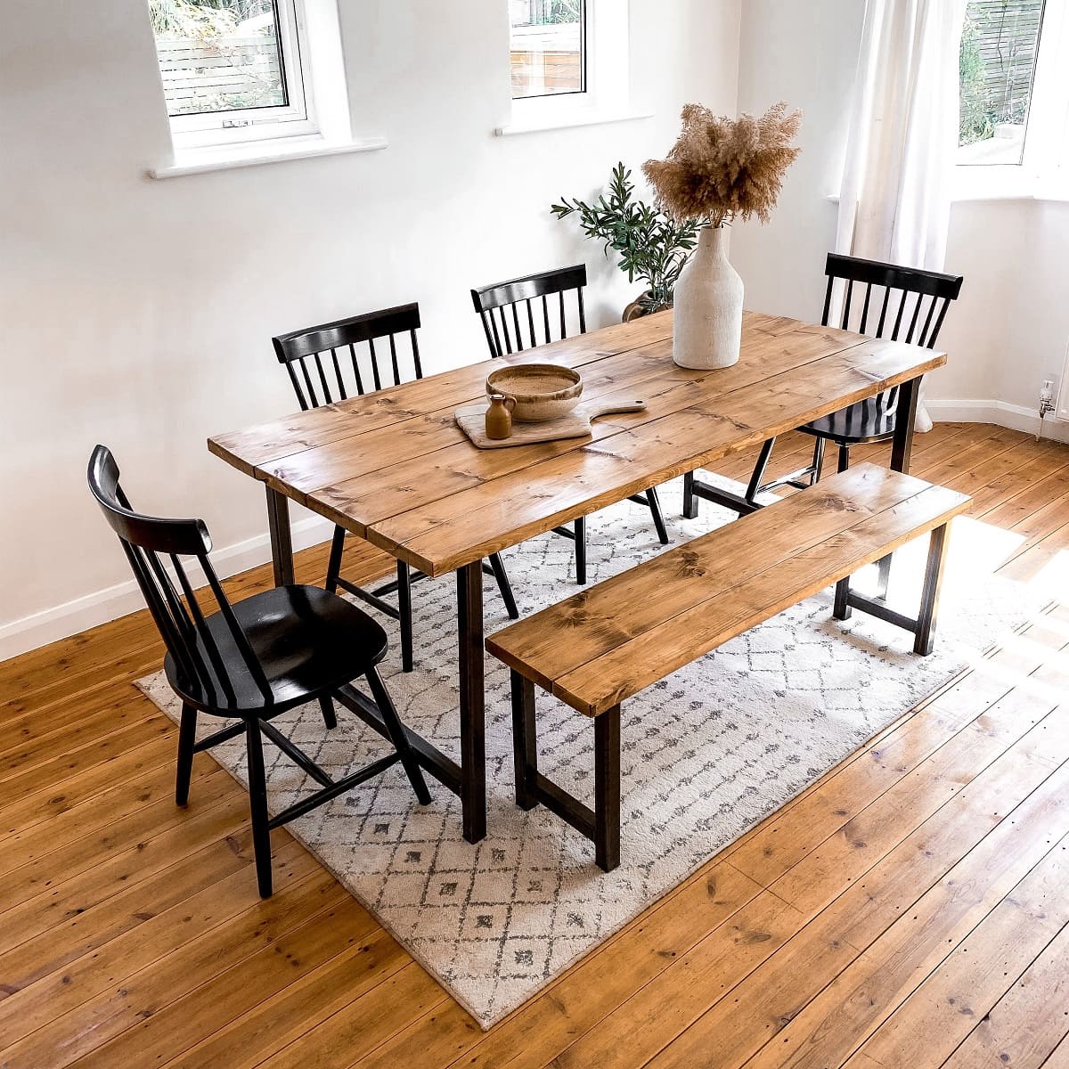 What Is A Dining Set?