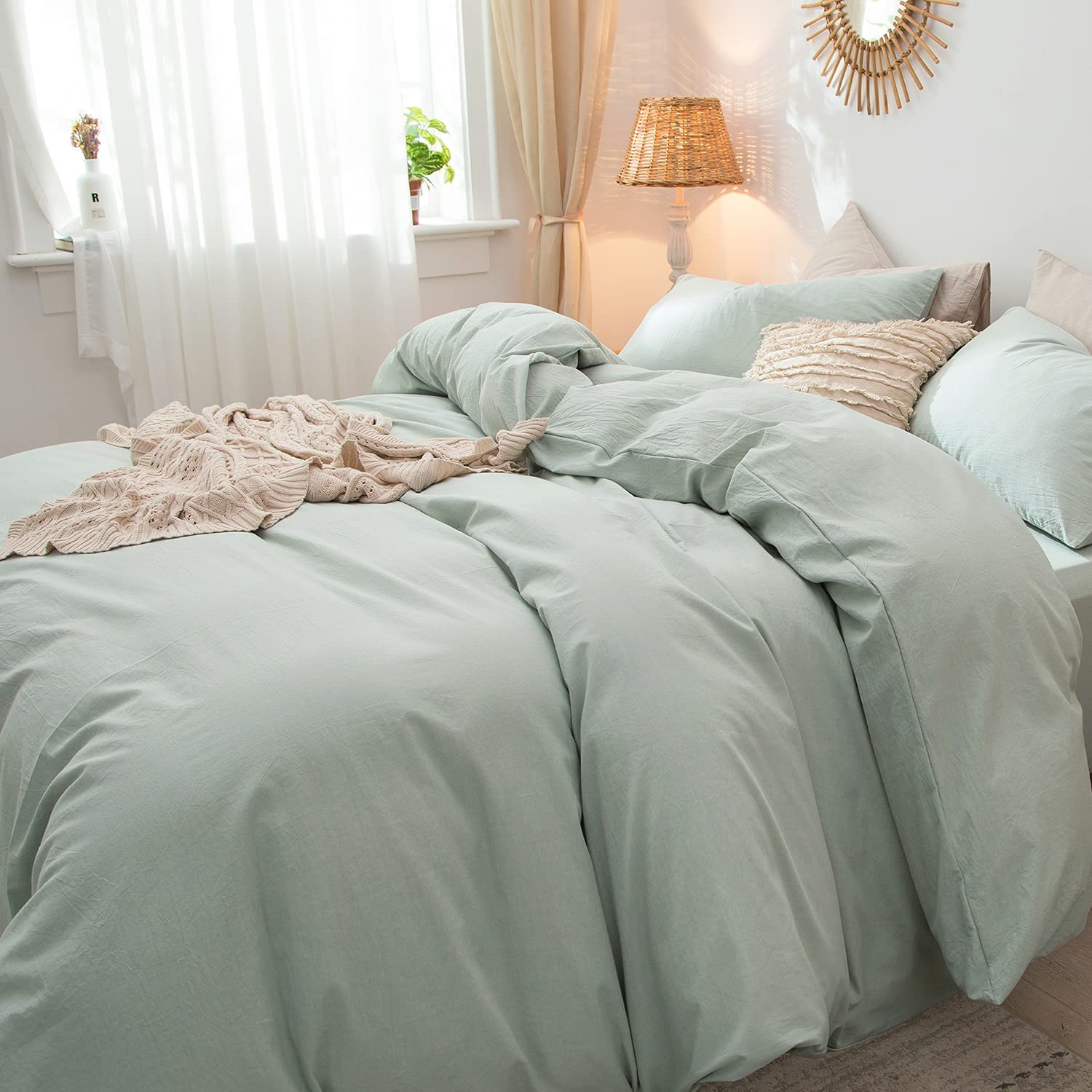 What Is A Duvet Cover Set?