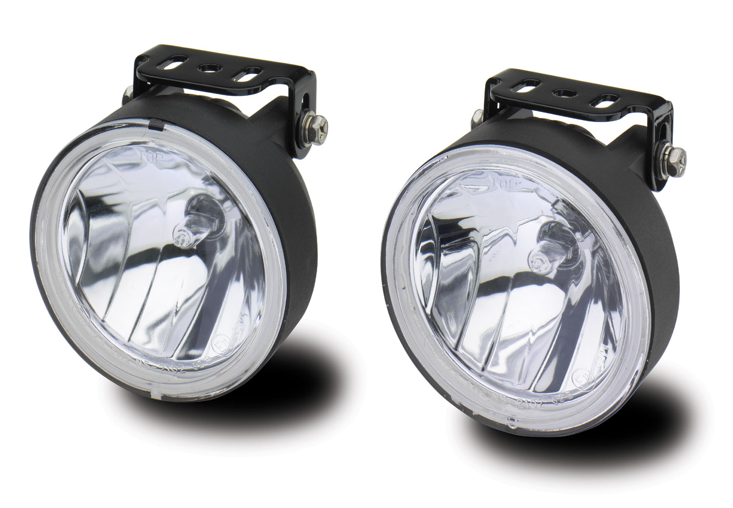 What Is A Fog Lamp
