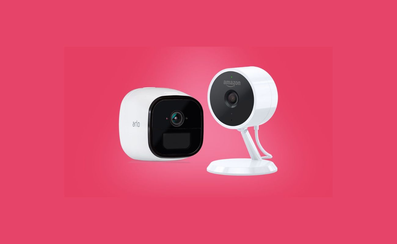 What Is A Good Inexpensive Wireless Security Camera System?