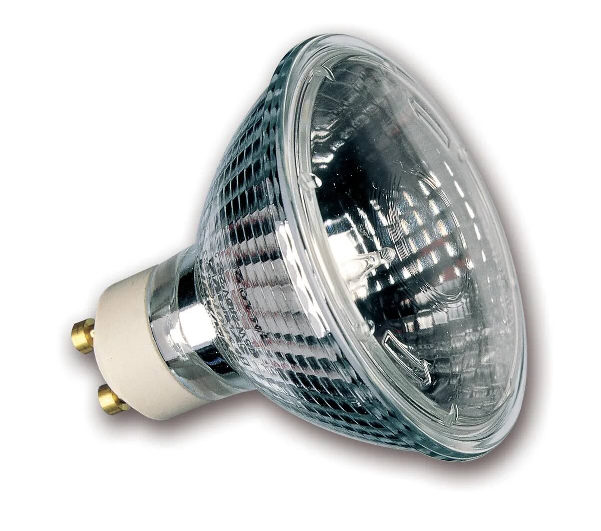 What Is A Halogen Lamp