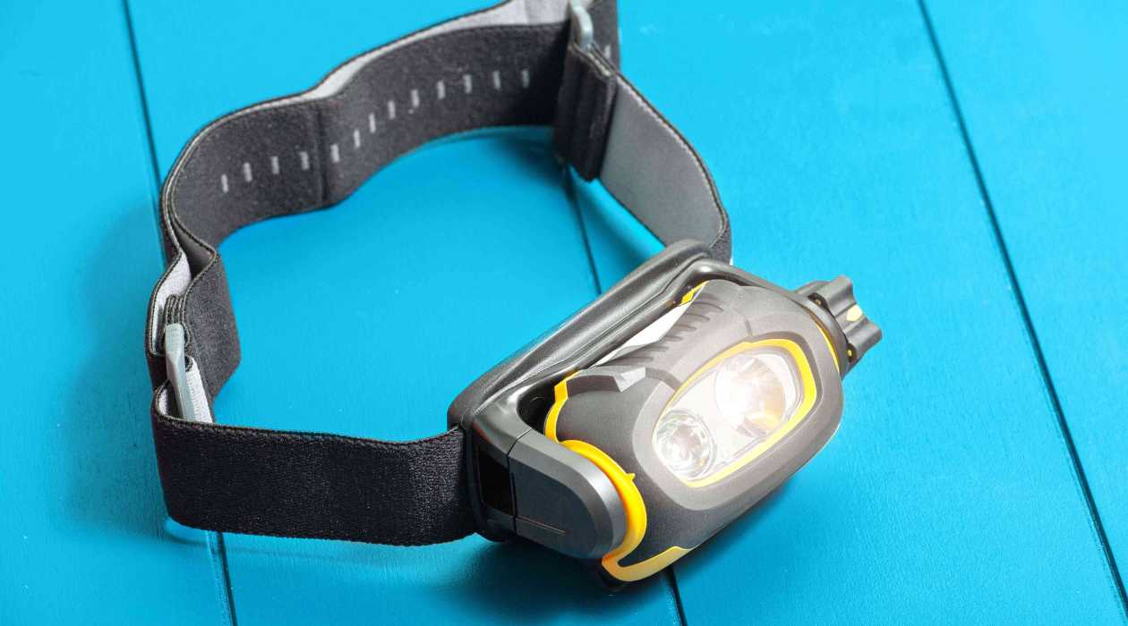 What Is A Headlamp
