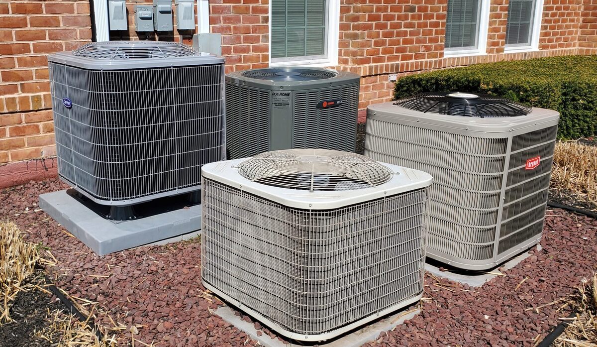 What Is A Heat Pump Air Conditioning System